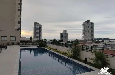 Apartamento com 2 quartos e lazer completo no skyline comfort club em penha