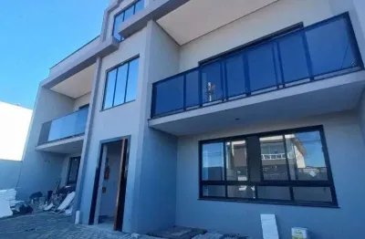 Apartamento com 3 dormitórios e área de festas no rooftop – av. simas, bairro itajuba, barra velha