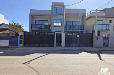 Apartamento com 3 dormitórios e área de festas no rooftop – av. simas, bairro itajuba, barra velha