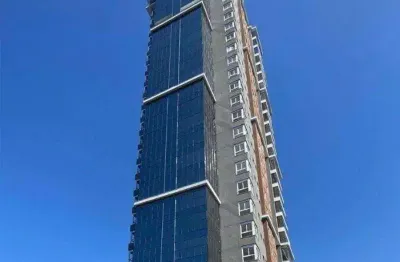 Vista paradiso – apartamentos com vista mar e lazer completo na praia da bacia da vovó em penha/sc