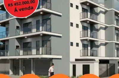 Apartamento com 2 quartos quartos para à venda no bairro itajuba cidade barra velha no valor 445.630,00