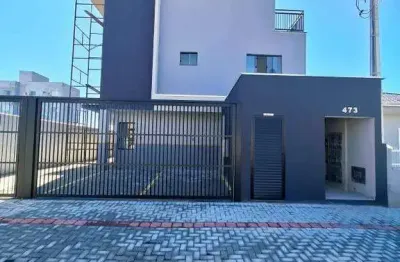 Apartamento studio estilo loft a 800 metros do mar entre barra velha e balneário piçarras