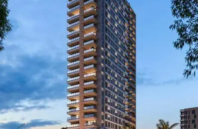 Apartamento com 3 quartos quartos para à venda no bairro centro cidade balneário piçarras no valor 1.534.310,00