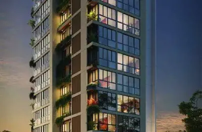 Apartamento com 2 quartos quartos para à venda no bairro centro cidade balneário piçarras no valor 728.000,00