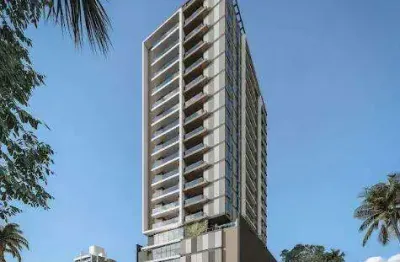 Apartamento com 3 quartos quartos para à venda no bairro itajuba cidade barra velha no valor 1.072.923,00