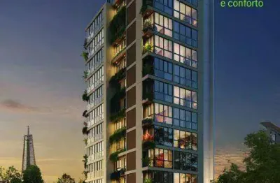 Apartamento com 3 quartos quartos para à venda no bairro Centro cidade Balneário Piçarras no valor 1.055.000,00