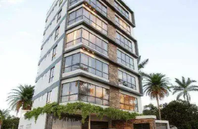 Apartamento com 3 quartos quartos para à venda no bairro itajuba cidade barra velha no valor 950.000,00