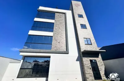 Apartamento térreo semi mobiliado com 3 quartos sendo uma suíte e churrasqueira no itacolomi em balneário piçarra