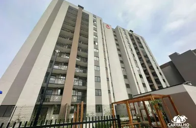 Apartamento com 2 dormitórios e vista mar no atlântico beach club no centro de balneário piçarras