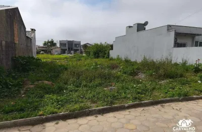 Terreno à venda na Rua Francisco De Paula Antunes Correa, São Cristovão, Barra Velha