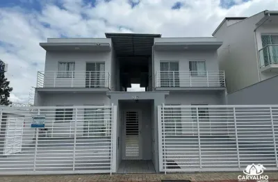 Apartamento mobiliado com vista mar no centro de barra velha
