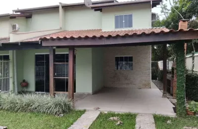 Sobrado semi mobiliado com 2 dormitórios e churrasqueira na quinta dos açorianos em barra velha