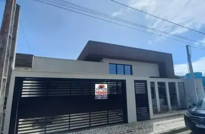Casa à venda em balneário piçarras (itacolomi) — venda de r$ 1.050.000,00 com área interna de 139,00 m² e terreno de 300,00
