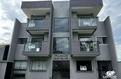Apartamento semi mobiliado com 2 dormitórios para locação anual no bairro itajuba em barra velha