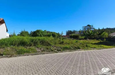 Terreno aterrado e pronto para construir no bairro vila nova em barra velha/sc
