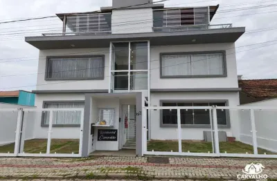 Apartamento semi mobiliado com suíte, escritório e área gourmet integrada