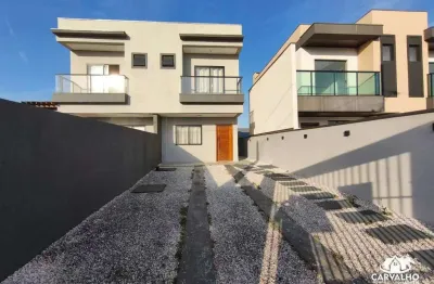 Casa com 2 quartos à venda na Rua Euclides Melchioretto, Itajubá, Barra Velha