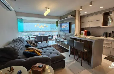 Apartamento 3 dormitórios com vista para o mar no venice home club – balneário piçarras