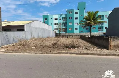 Terreno pronto para construir no bairro são cristóvão – barra velha/sc