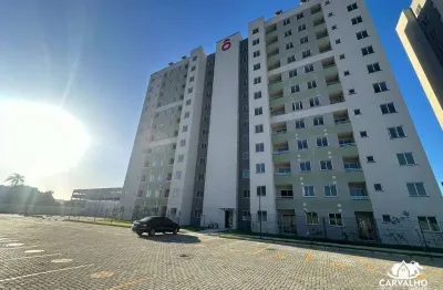 Apartamento com 2 dormitórios no residencial itajuba beach club em barra velha