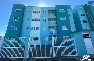 Apartamento térreo mobiliado a 550 metros da praia do tabuleiro em barra velha