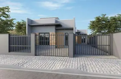 Casas com acabamento premium no condomínio village 01 – itajuba, barra velha/sc