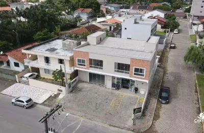 Apartamento com 2 quartos quartos para à venda no bairro jardim los angeles cidade barra velha no valor 455.000,00