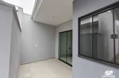 Casa para locação anual no bairro itajubá em barra velha, próxima ao mar e com 2 dormitórios