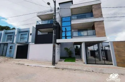 Excelente apartamento mobiliado no bairro itacolomi em balneário piçarras/sc,