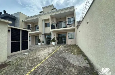 Apartamento semi mobiliado com suíte para locação anual no bairro itajuba em barra velha