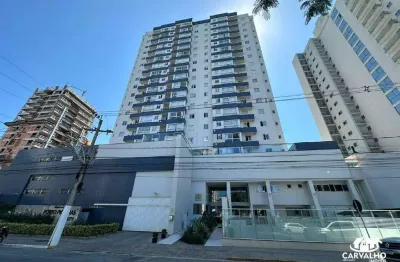 Apartamento mobiliado com dois dormitórios sendo uma suíte para locação anual no bairro itacolomi em balneário piçarras