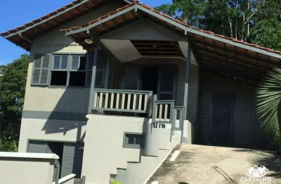 Imóvel com Duas Casas no Bairro Itajuba – Excelente para Investimento!
