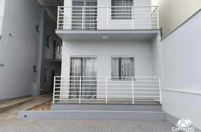 Apartamento mobiliado com 2 quartos, no centro de barra velha