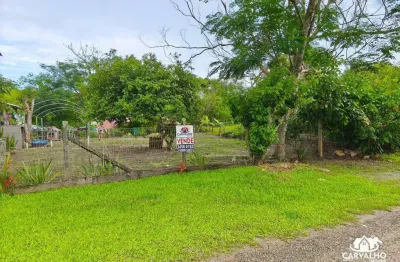 Terreno à venda na Rua 1955, Itajubá, Barra Velha