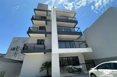 Apartamento com três dormitórios para venda no bairro Itacolomi em Balneário Piçarras