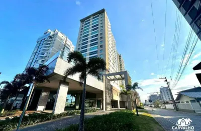 Apartamento Mobiliado com Vista Mar para Locação Anual no Venice Home Club – Balneário Piçarras