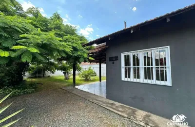 Casa com 3 dormitórios para locação anual no bairro Itajuba em Barra Velha