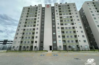 Apartamento semi mobiliado com 2 dormitórios para locação anual no Itajuba Beach Club em Barra Velha