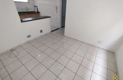 Apartamento com 2 quartos para alugar na avenida general marcondes salgado, 211, aviação, praia grande por r$ 2.200
