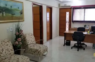 Sala comercial para alugar na avenida presidente kennedy, 2242, guilhermina, praia grande por r$ 6.000