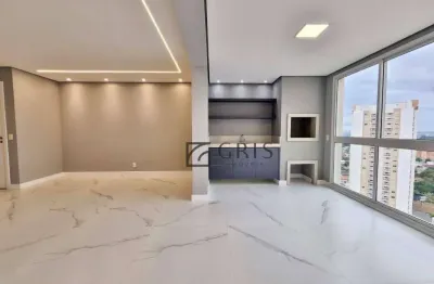 Apartamento com 3 dormitórios à venda, 131 m² por r$ 1.235.200,00 - cidade industrial - curitiba/pr