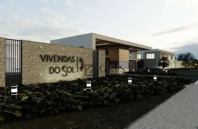 Terreno à venda, 261 m² por r$ 477.423,00 - afonso pena - são josé dos pinhais/pr