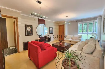 Casa com 4 dormitórios à venda, 245 m² por r$ 2.250.000,00 - campo comprido - curitiba/pr