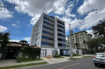 Apartamento com 2 dormitórios à venda, 56 m² por r$ 619.900,00 - bacacheri - curitiba/pr