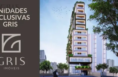 Apartamento com 2 dormitórios à venda, 80 m² por r$ 1.242.180,00 - água verde - curitiba/pr