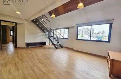 Cobertura com 3 dormitórios à venda, 157 m² por r$ 1.289.900,00 - juvevê - curitiba/pr