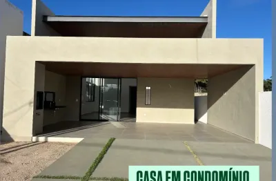 Casa em condomínio fechado com 4 quartos à venda na Rua das Algas, Praia do Saco, Marechal Deodoro
