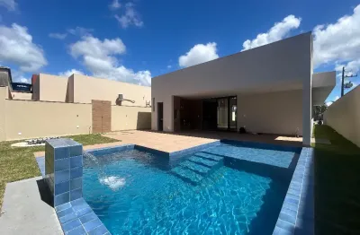 Casa em condomínio fechado com 3 quartos à venda no Povoado Pedras, Marechal Deodoro 