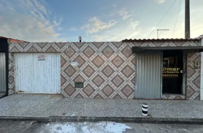 Casa com 3 quartos à venda na Rua das Algas, Povoado Pedras, Marechal Deodoro
