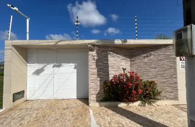 Casa com 3 quartos à venda na Rua das Algas, Loteamento Búzios do Frances, Marechal Deodoro